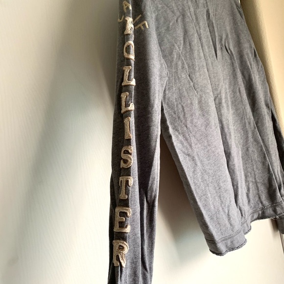 Long sleeve shirt - Picture 5 of 6